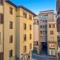 [THE DAVID] Luxury Penthouse in Piazza Signoria