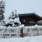 NINAs Chalet - Pool, Sauna & Mountain View by AlpenLuxus Appartements