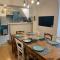 Pause En Seine- Appartement en duplex