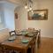 Pause En Seine- Appartement en duplex