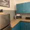 Pause En Seine- Appartement en duplex