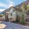 Hillside House in Ouray CO