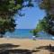Annas Sea House near to a sandy beach!