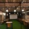 BACPAC MONKEY COLIVING