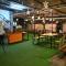 BACPAC MONKEY COLIVING