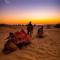 Mirvana Guest House & Camel safari - Jaisalmer
