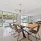 Luxury Coastal Home - Pool, Spa, AC, & Ocean Views