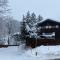Chalet atypique Colorado Crans-Montana