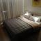 Central suite on Clock Square D1
