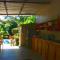 Cabinas Playa Surf Hostel
