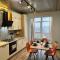 Gold Apartment Vysochana18 - 伊万诺-弗兰科夫斯克