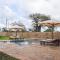 4 U Luxury Bungalows Diani