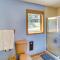Fantastic 2 family vacation home with EV charger