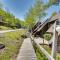 Fantastic 2 family vacation home with EV charger