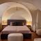 Stadtpalais Familien-Suite 4 Zimmer mit Galerie maximal 6 Personen