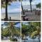 Bintan Brzee Beach in Island Bintan - Bungalow 3 - بيراكيت