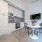 Bovio Boutique Studio Apartment