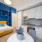 Bovio Boutique Studio Apartment