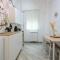 Holiday Homes Rome - Portuense 21 - Family Studio