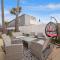 Oceanfront Paradise - Spa, Pet-Friendly, Fast Wifi, Parking & Dream Views - San Diego