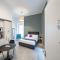 Bovio Boutique Studio Apartment