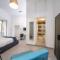 Bovio Boutique Studio Apartment