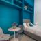 Bovio Boutique Studio Apartment