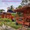 Bintan Brzee Beach in Bintan Island - Bungalow 4