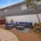 Sunset Cliffs Oceanfront Casita w Fast Wifi, Large Outdoor Space & Ocean Breeze! - San Diego