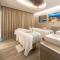 Magical Apartment With Rooftop Pool & Burj Khalifa View - Dubái