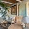 On the Beach , in Saint Barth... Mellow Mood Villa