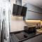 DEER LODGE Mountain view apartment with ski-in access