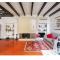 Amazing Loft-Palazzo Sambuca-kalsa