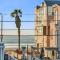 Beautiful Beach Home - Ocean View, AC & Patio - San Diego