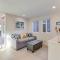 Beautiful Beach Home - Ocean View, AC & Patio - San Diego