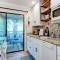 Charming Lake Lure Studio at Rumbling Bald Resort!