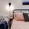 Charming Lake Lure Studio at Rumbling Bald Resort!