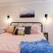 Charming Lake Lure Studio at Rumbling Bald Resort!