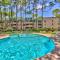 Fully Renovated! Coastal Elegance &Tranquil Beach - 希尔顿黑德岛