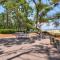 Fully Renovated! Coastal Elegance &Tranquil Beach - 希尔顿黑德岛
