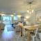Fully Renovated! Coastal Elegance &Tranquil Beach - 希尔顿黑德岛