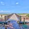 Fully Renovated! Coastal Elegance &Tranquil Beach - 希尔顿黑德岛