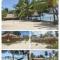 Bintan Brzee Beach in Bintan Island - Bungalow 5 - 博拉科特