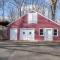 Tiny Home at the Red Cedar Lodge - Granby