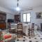 Stunning Apartment In Acquedolci With Kitchen