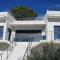 Architectural villa with swimming pool - Lorgues