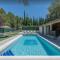 Villa with swimming pool within the Luberon - Oppède