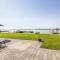 Spacious villa in Kamperland near lake