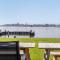 Spacious villa in Kamperland near lake