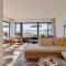 Spacious villa in Kamperland near lake